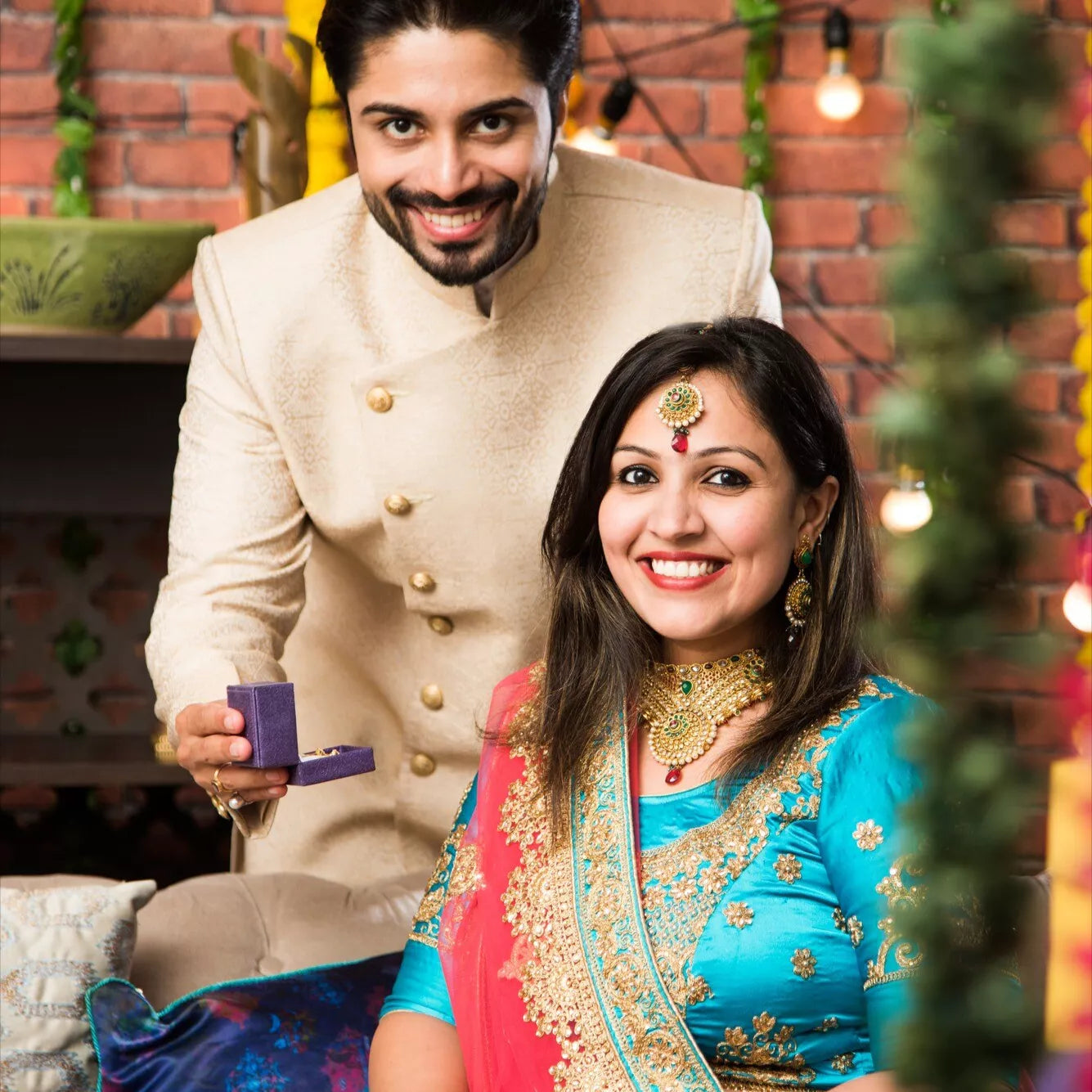 Engagement