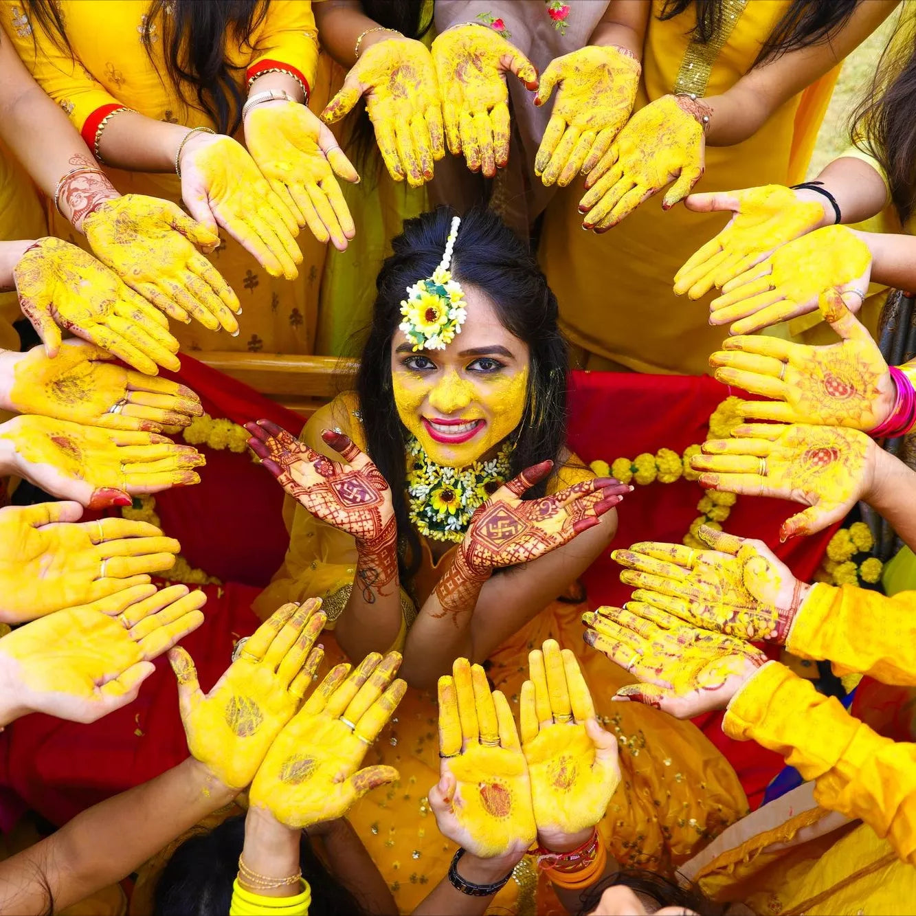Haldi