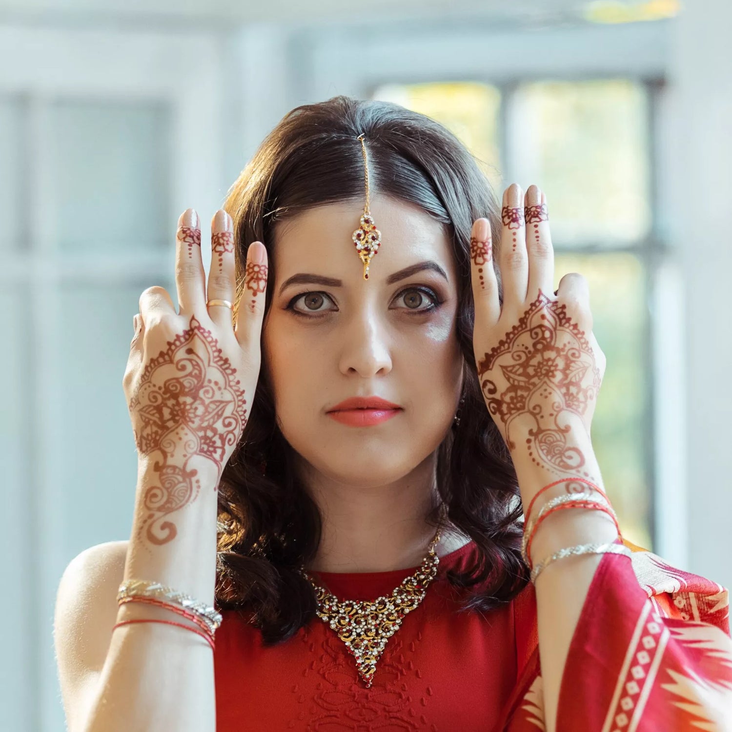 Mehendi