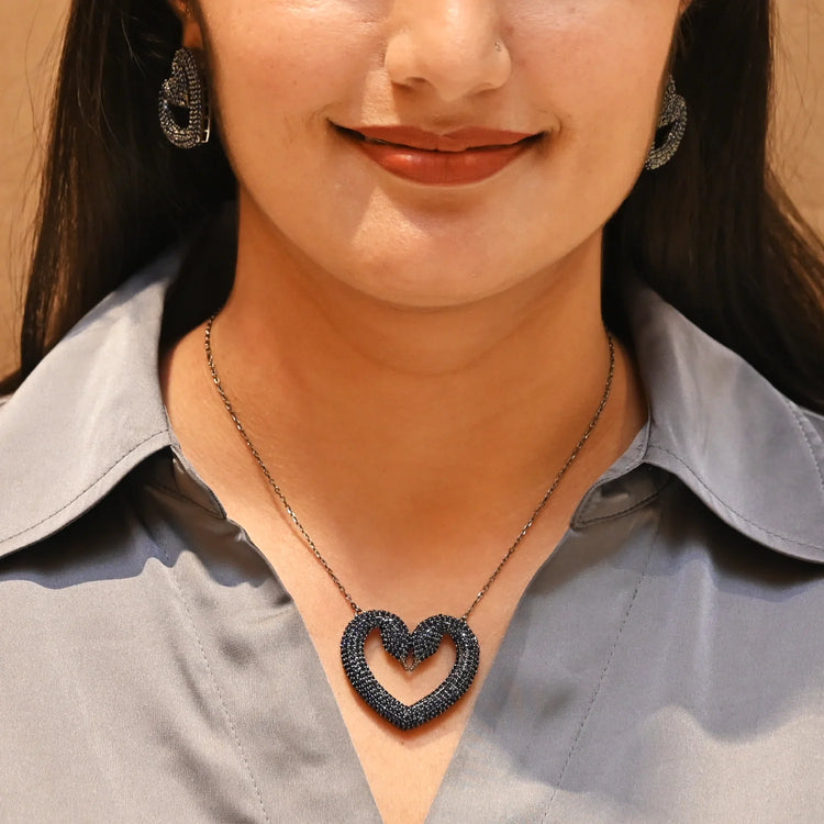 Pendant Set