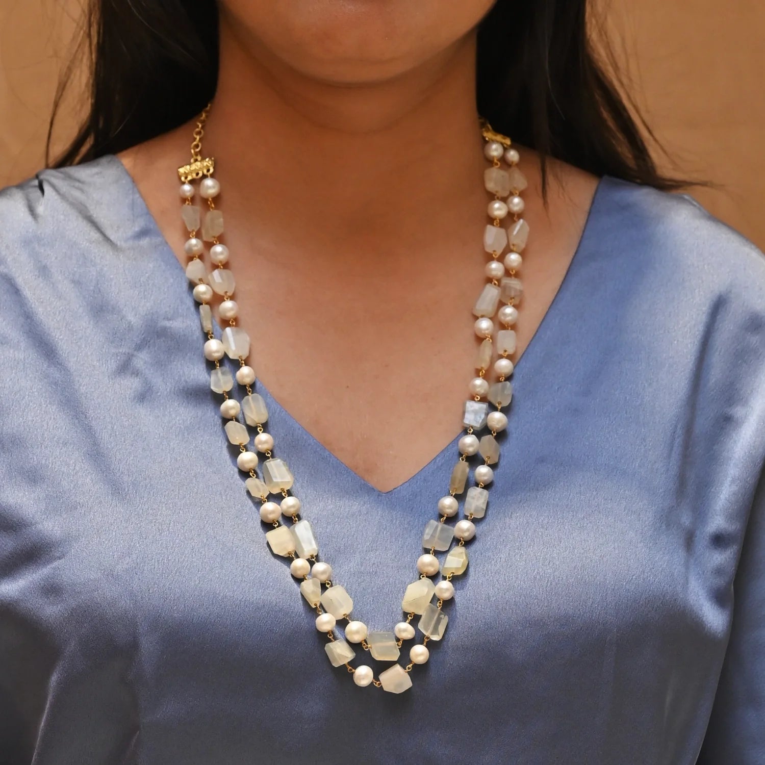 Stone / Pearls / Beads