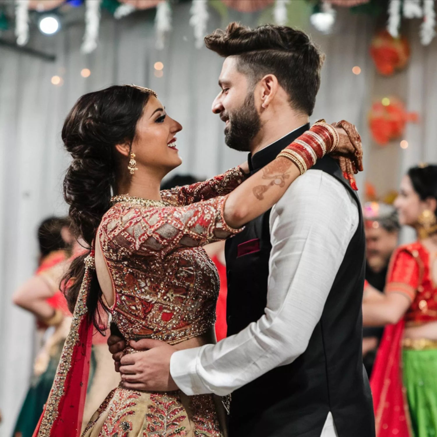 Sangeet